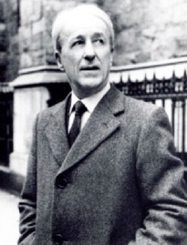 Father Malachi Martin
