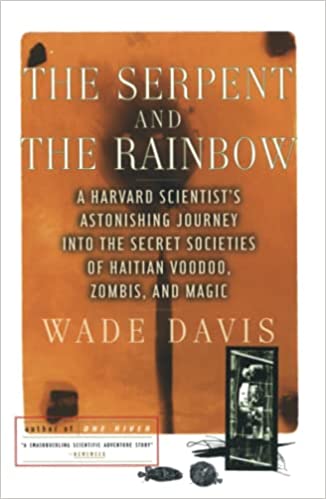 The Serpent and the Rainbow